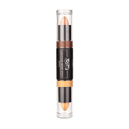 Ruby Kisses 3D Contour Artist Stick Ruby Kisses 3D Contour Artist Stick